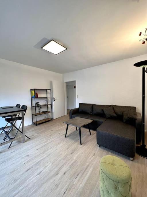 Ferienwohnung Am Hang Mit Malerischer Aussicht Osterode am Harz Exterior photo
